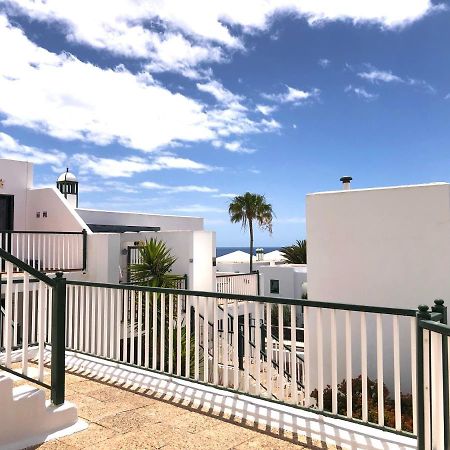 Casa Joe, Cosy One Bedroom Apartment On Popular Complex With Pool Tías Exteriör bild