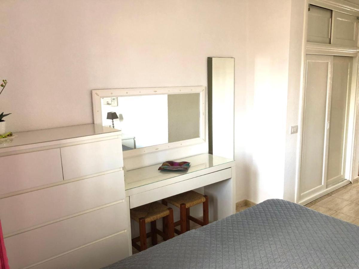 Casa Joe, Cosy One Bedroom Apartment On Popular Complex With Pool Tías Exteriör bild
